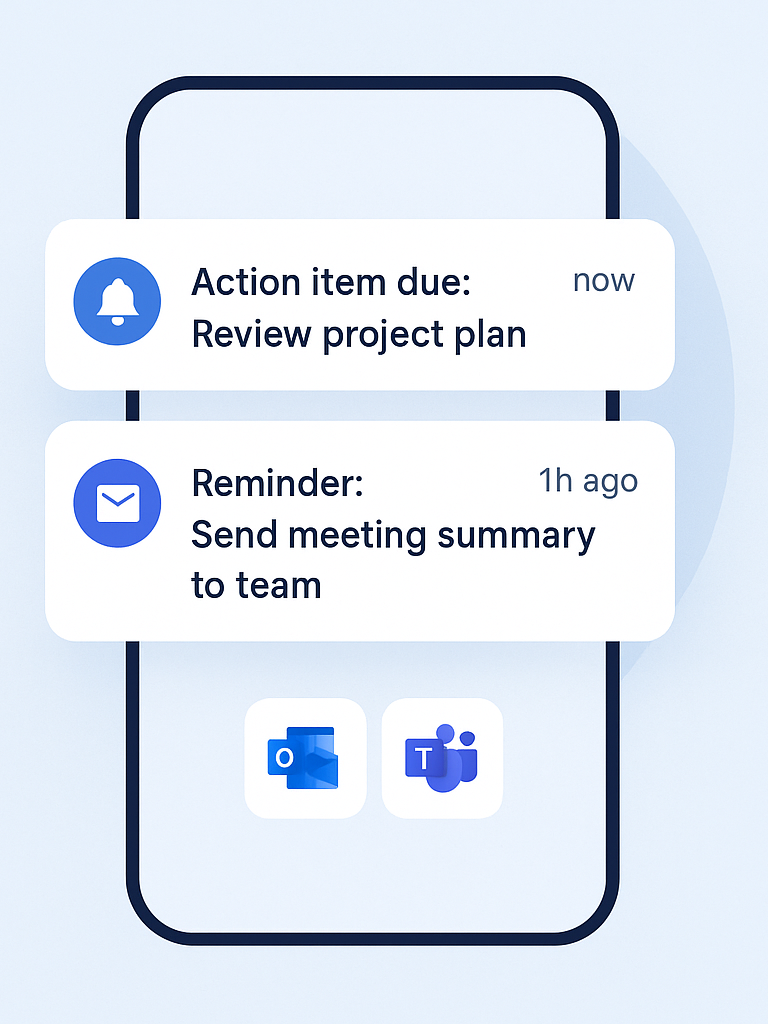 Smart Meetings