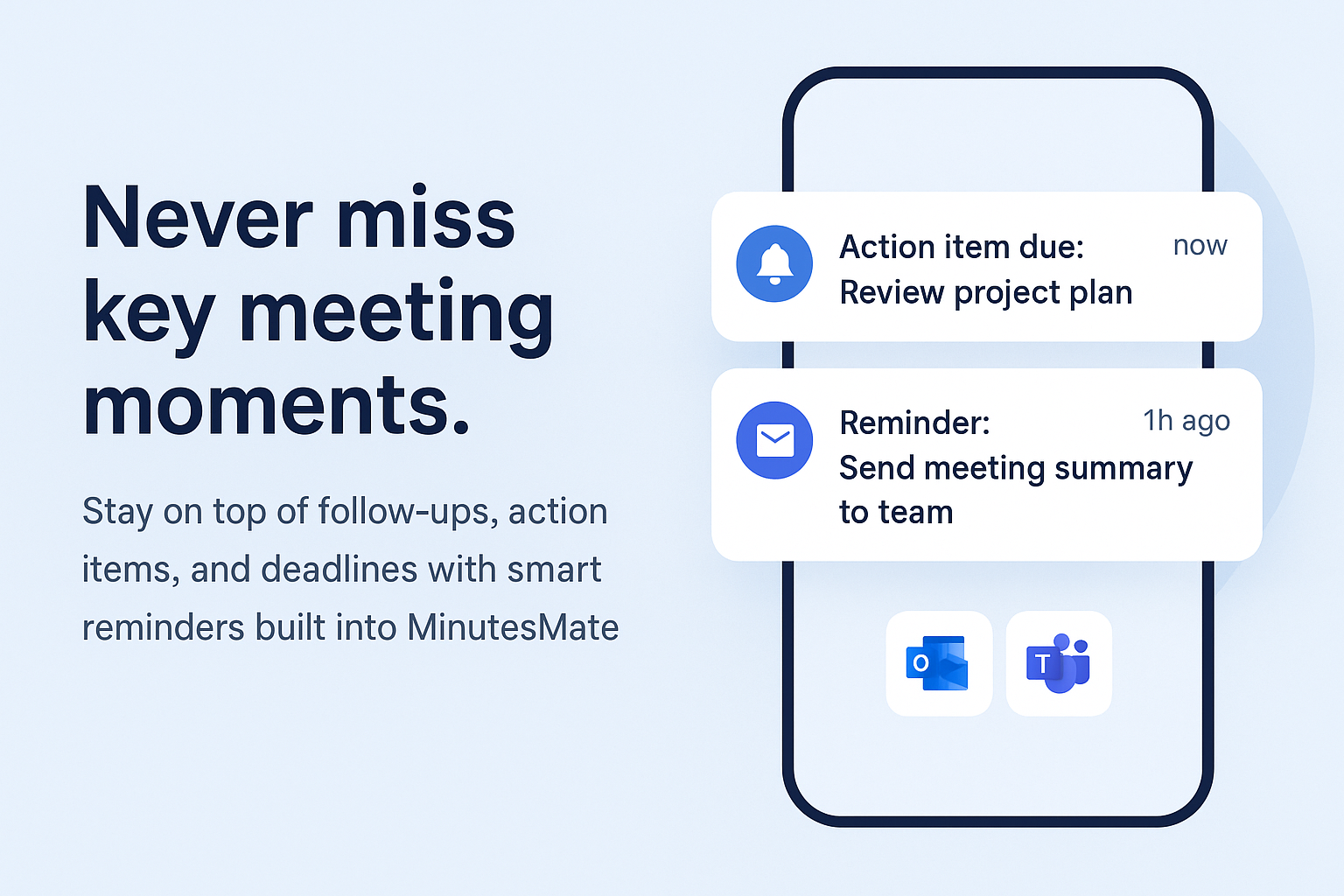 Smart Meetings